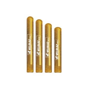 พุกเคมีหลอดแก้วแบบปั่น