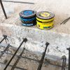 WELMIX Epoxy Two Parts อีพ็อกซี่เสียบเหล็กชนิด 2 ส่วนผสม สำหรับงานเสียบเหล็ก เชื่อมประสานคอนกรีต และติดตั้ง Anchor Bolt