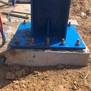 ปูนนอนชริ้ง เกร้าท์