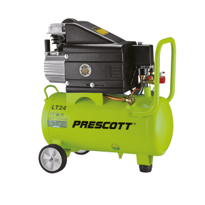 PAD10L : ปั๊มลม 10ลิตร (Prescott)PAD10L : 10L Air Compressor (Prescott)