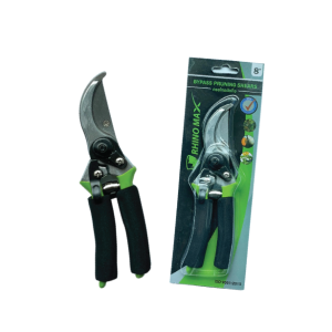 Rhino MAX Pruning shears 7"กรรไกรตัดกิ่ง ขนาด 7 นิ้ว (Rhino MAX)