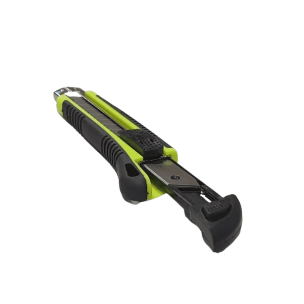 คัตเตอร์ + ใบมีด 5 ใบ (Prescott)PHCS805 (5)