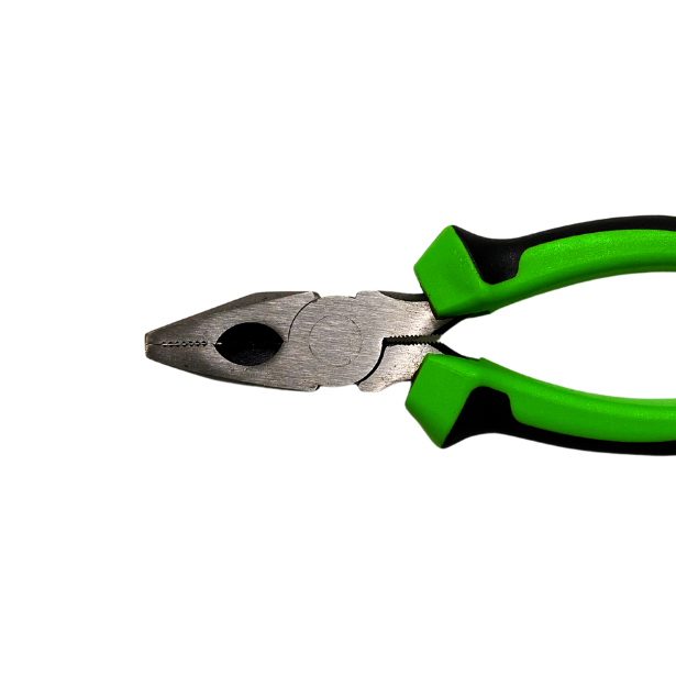 คีมปากจิ้งจก ขนาด 7 นิ้ว (Rhino MAX) รุ่น RM01003 (6)