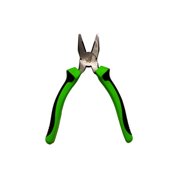 คีมปากจิ้งจก ขนาด 7 นิ้ว (Rhino MAX) รุ่น RM01003 (8)