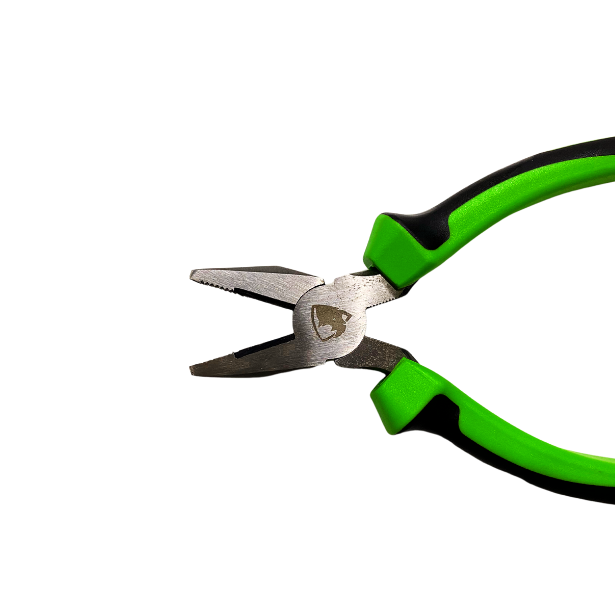 คีมปากจิ้งจก ขนาด 7 นิ้ว (Rhino MAX) รุ่น RM01003 (9)