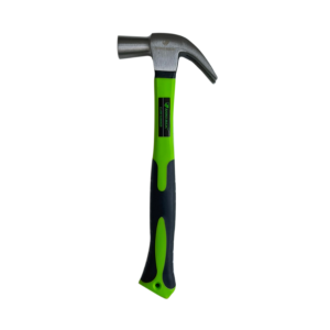 P30200 : Chaw Hammer 16OZ (Rhino MAX)ค้อนหงอนด้ามไฟเบอร์ ขนาด 16 ออนซ์ (Rhino MAX)