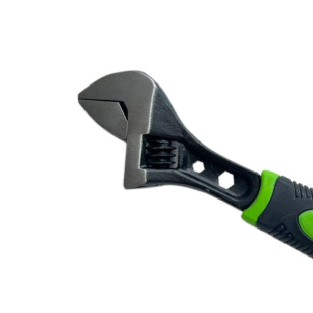 ประแจเลื่อน ขนาด 8 นิ้ว (Rhino Max) RM01007 (6)