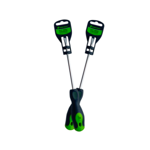 P20120 : Slot Single Screwdriver 6.5x6.0x150mm (Rhino MAX)ไขควงปากแบน ขนาด 6.5x6.0x150มม. (Rhino MAX)