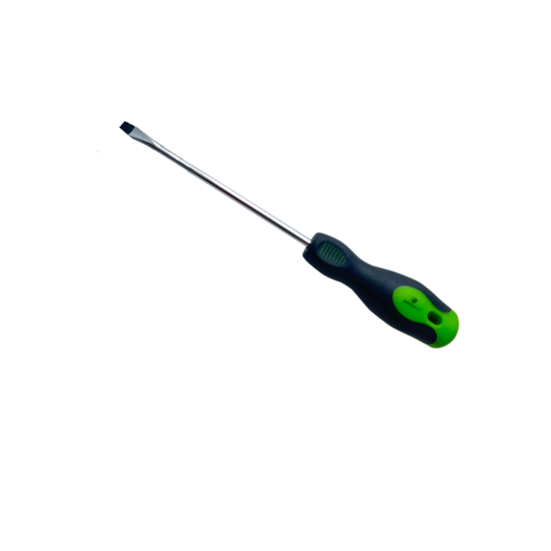 ไขควงปากแบน ขนาด 6.5×6.0x150มม. (Rhino MAX) รุ่น RM01005 (3)