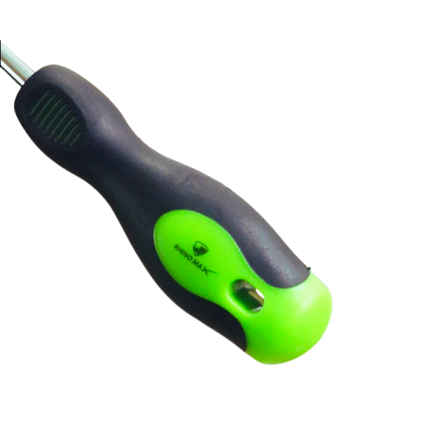 ไขควงปากแบน ขนาด 6.5×6.0x150มม. (Rhino MAX) รุ่น RM01005 (4)