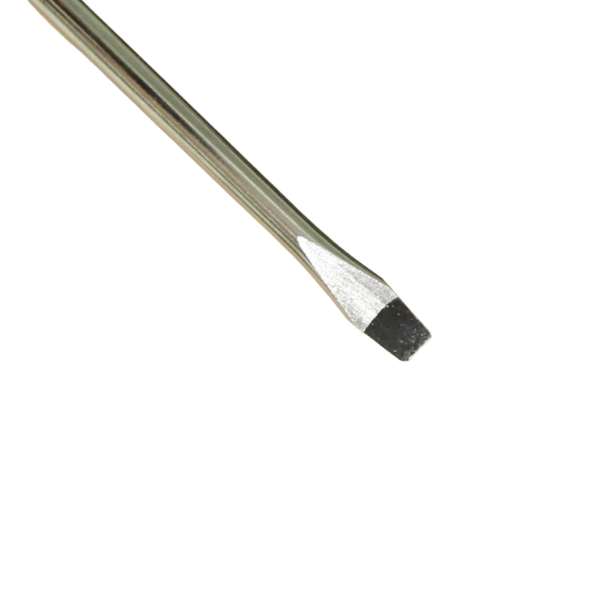 ไขควงปากแบน ขนาด 6.5×6.0x150มม. (Rhino MAX) รุ่น RM01005 (7)