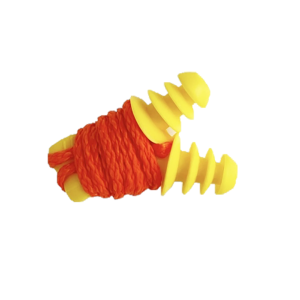 ปลั๊กที่อุดหูลดเสียง (Earplug)