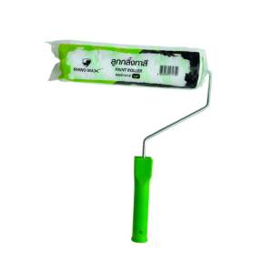 ลูกกลิ้งทาสีพร้อมด้าม ขนาด 4 -10 นิ้ว (Rhino MAX)