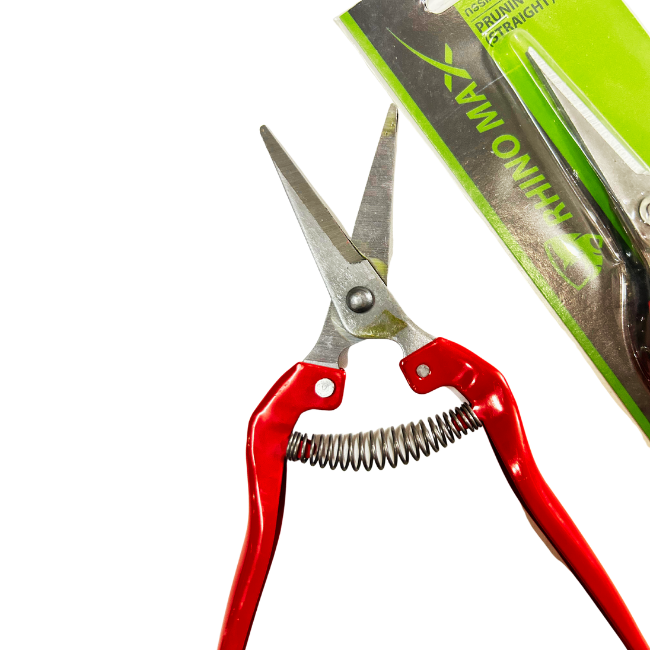 กรรไกรตัดกิ่งปากตรง – Rhino Max (3)