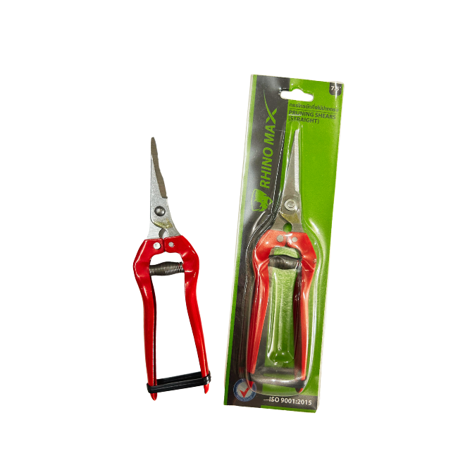กรรไกรตัดกิ่งปากตรง - Rhino Max (7)