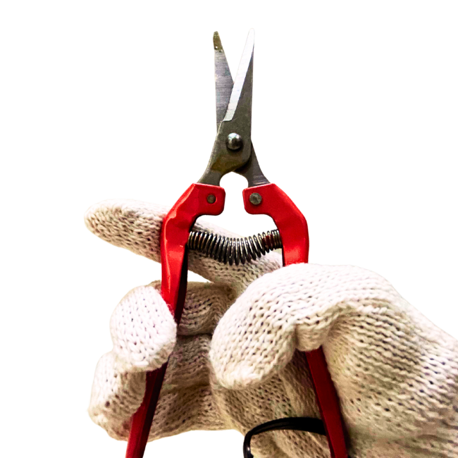 กรรไกรตัดกิ่งปากตรง – Rhino Max (9)