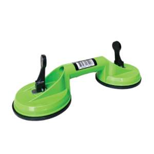 ก้ามปู ตัวดูดกระจก 2 ขา( Sucker ) Rhino Max รุ่น RM01025