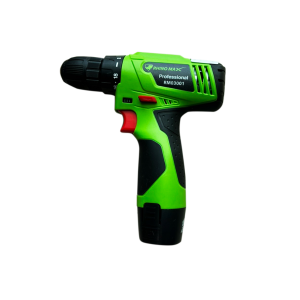 สว่านไร้สาย 12 โวลต์ (RHINO MAX) รุ่น RM03001