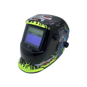 หน้ากากเชื่อม ปรับแสงอัตโนมัติ RHINO MAX รุ่น RM01034