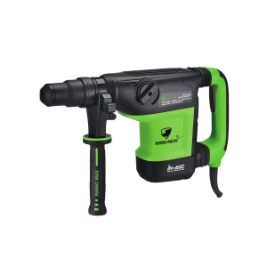 สว่านโรตารี่ SDS-MAX 6 Kg.​ รุ่น RM660-42MB (RHINO MAX)