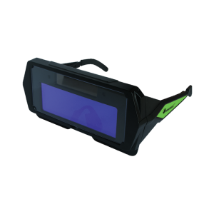 แว่นตาเชื่อม ปรับแสงอัตโนมัติ AUTO DRAKENING WELDING GLASSES รุ่น RM01035