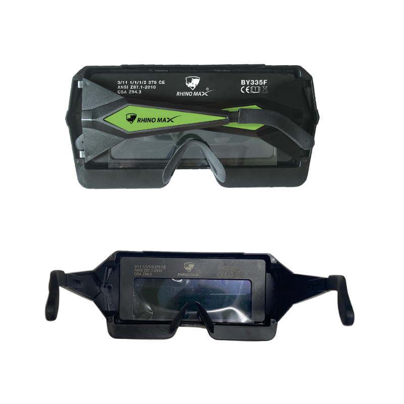 แว่นตาเชื่อม RM01035 (6)