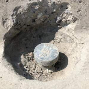 อุปกรณ์ยกแผ่นคอนกรีต Lifting Anchor พร้อม Lifting Clutch และลูกยาง | WELLIFTING